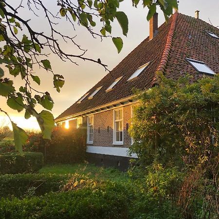 B&B De Pauw - Country Home Cooking Graft Esterno foto