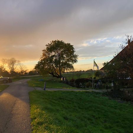 B&B De Pauw - Country Home Cooking Graft Esterno foto