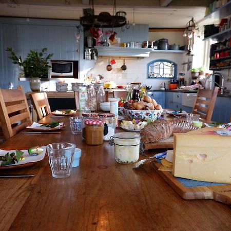 B&B De Pauw - Country Home Cooking Graft Esterno foto