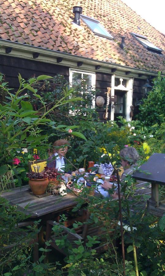 B&B De Pauw - Country Home Cooking Graft Esterno foto