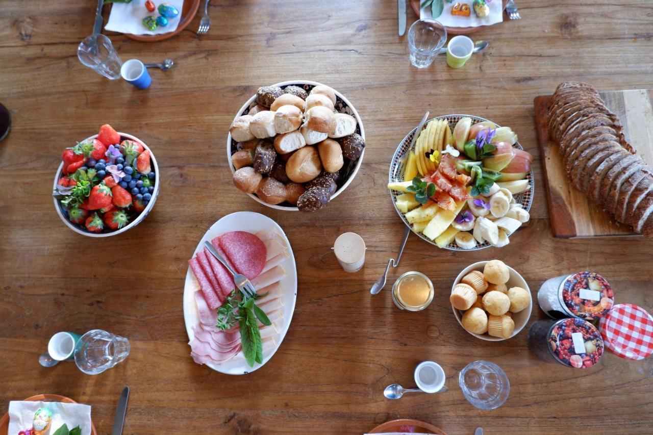 B&B De Pauw - Country Home Cooking Graft Esterno foto
