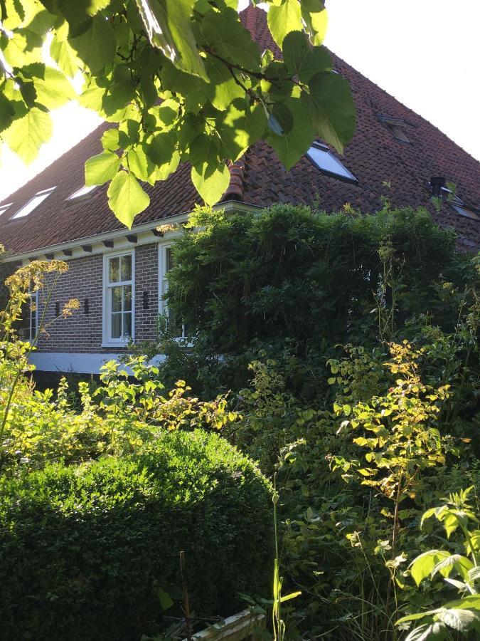B&B De Pauw - Country Home Cooking Graft Esterno foto