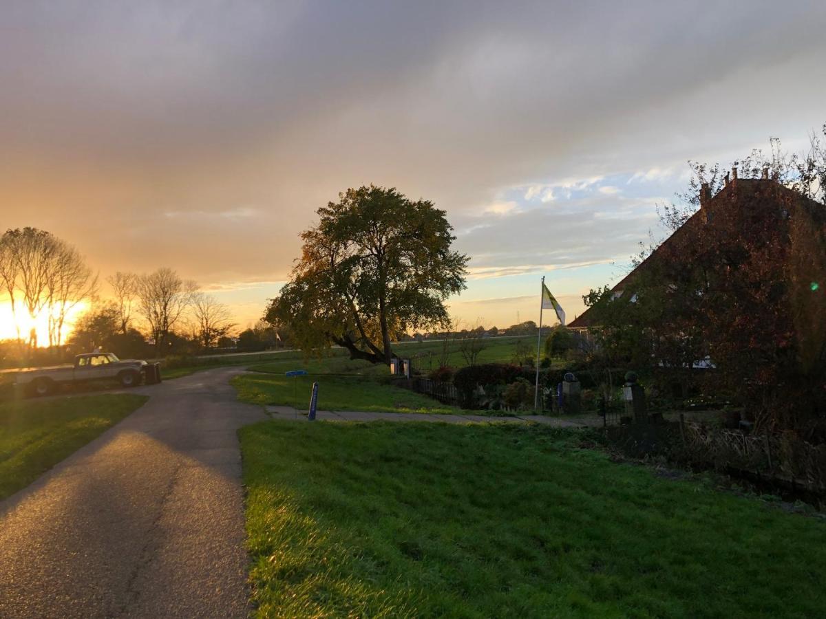 B&B De Pauw - Country Home Cooking Graft Esterno foto