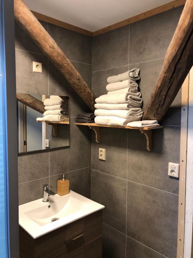 B&B De Pauw - Country Home Cooking Graft Esterno foto