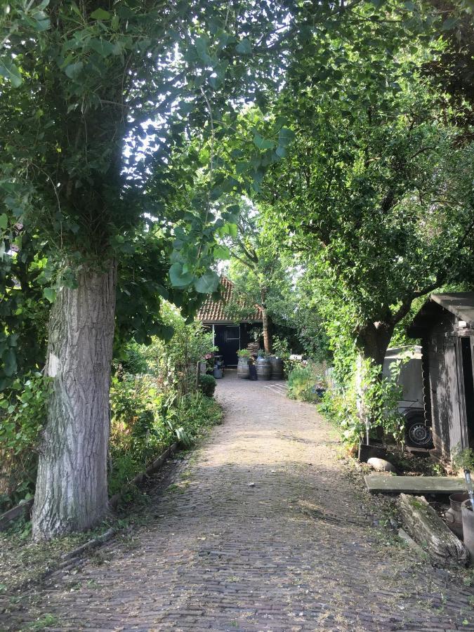 B&B De Pauw - Country Home Cooking Graft Esterno foto