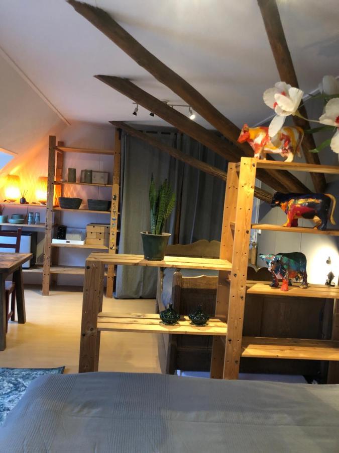 B&B De Pauw - Country Home Cooking Graft Esterno foto