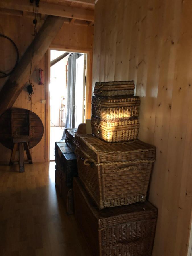 B&B De Pauw - Country Home Cooking Graft Esterno foto