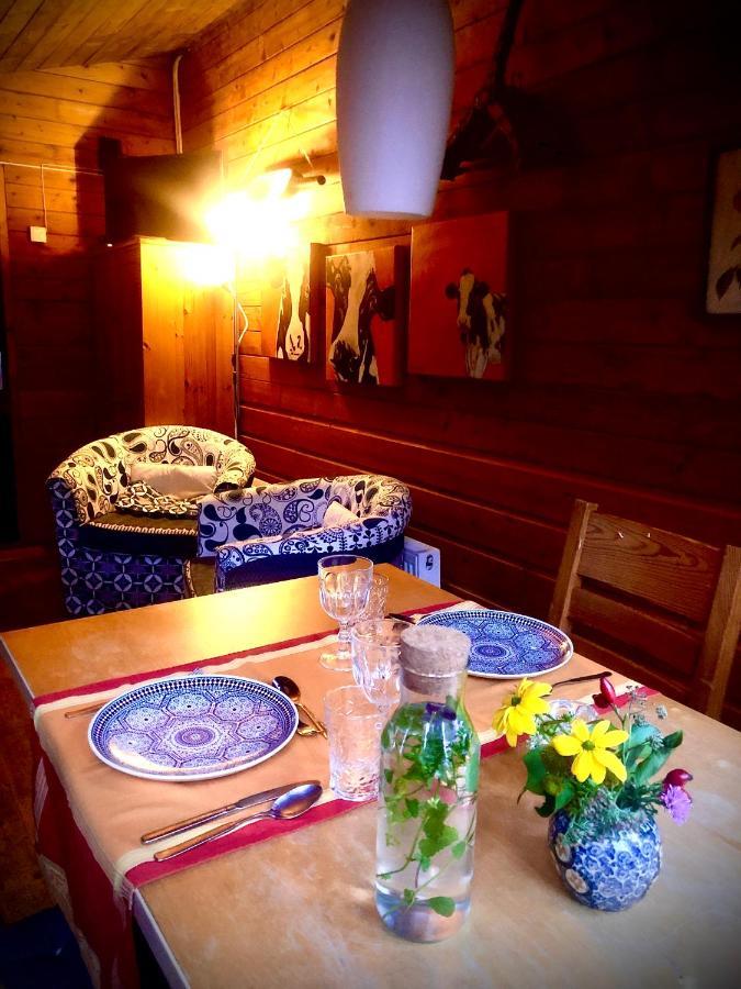 B&B De Pauw - Country Home Cooking Graft Esterno foto