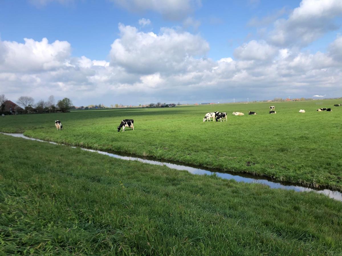 B&B De Pauw - Country Home Cooking Graft Esterno foto